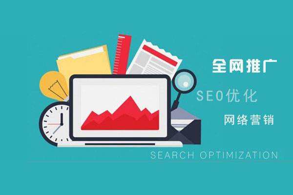顺河回族网络推广公司总结企业网站的几点推广策略