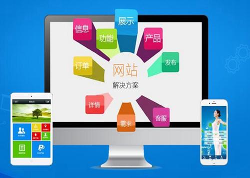 顺河回族如何进行网站设计才能突出产品的优势